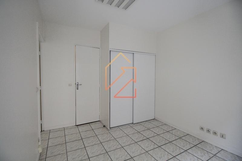 Appartement - 27 m² - 2 pièces