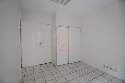 Appartement - 27 m² - 2 pièces