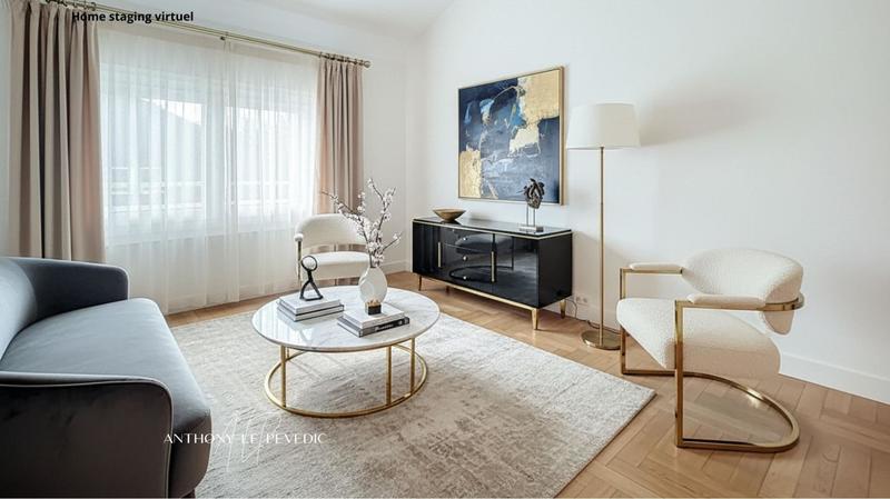 Maison - 120 m² - 7 pièces