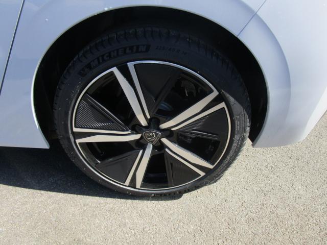 Peugeot 308 BlueHDi 130ch s&amp;S Eat8 Gt