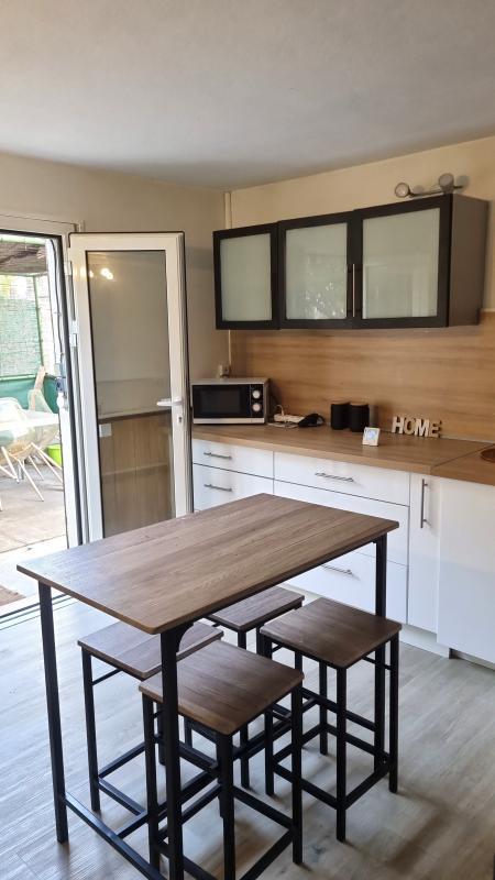 Maison - 122 m² - 6 pièces