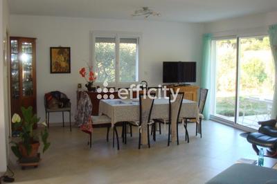 Pavillon - 111 m² - 6 pièces