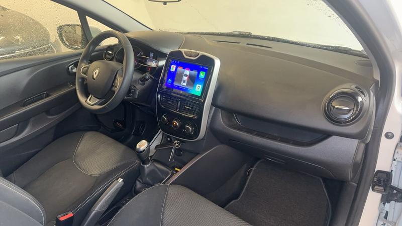 Renault Clio 0.9 TCe 90 Business