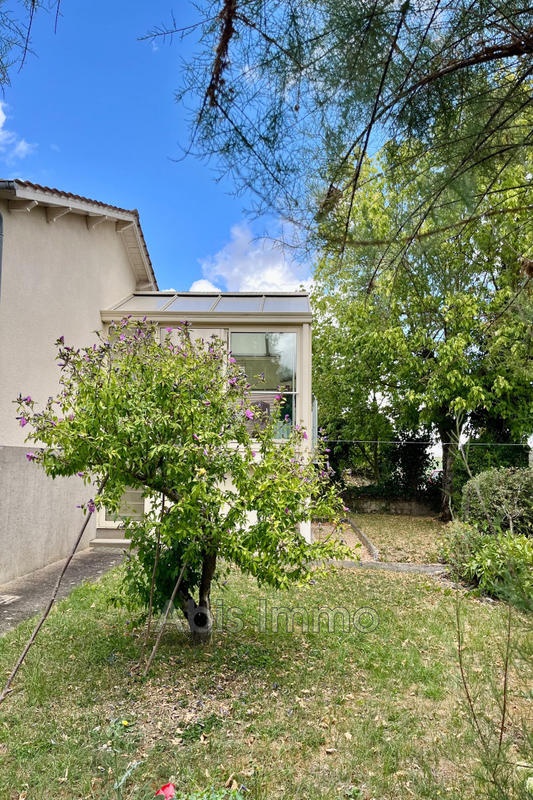 Maison - 70 m² - 4 pièces