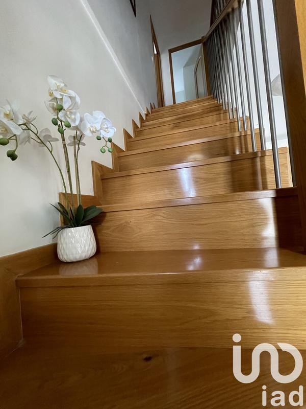 Maison - 128 m² - 6 pièces