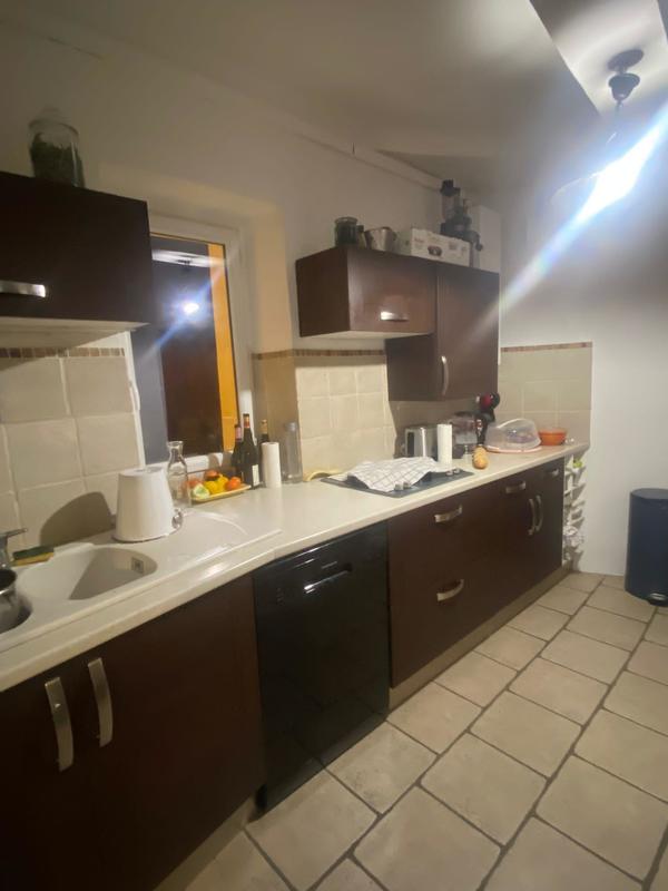 Maison - 120 m² - 4 pièces