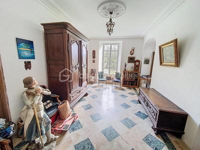 Manoir - 511 m² - 12 pièces