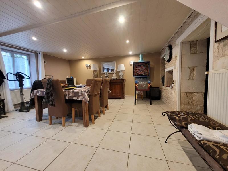 Maison - 139 m² - 4 pièces