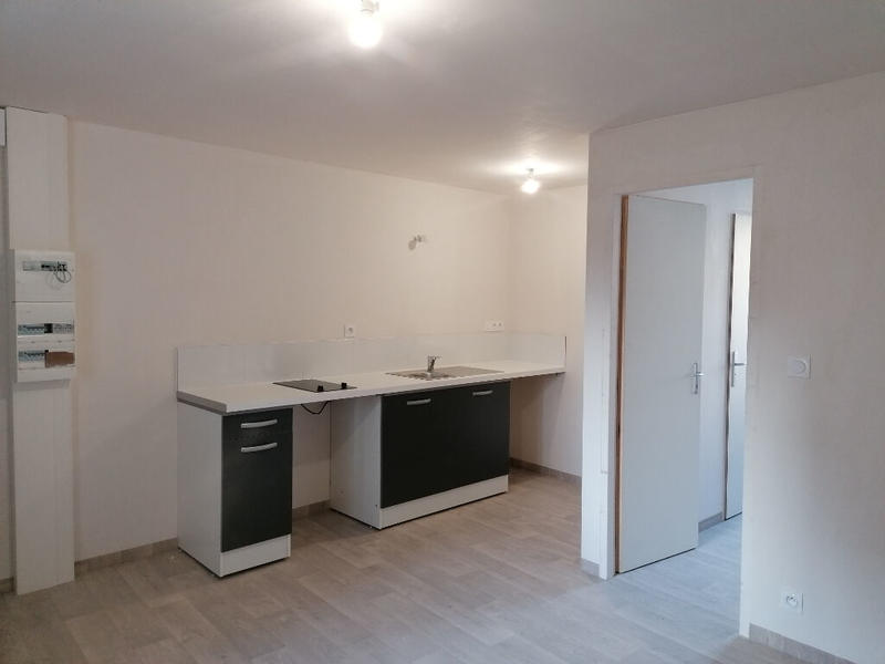 Immeuble - 9 pièces