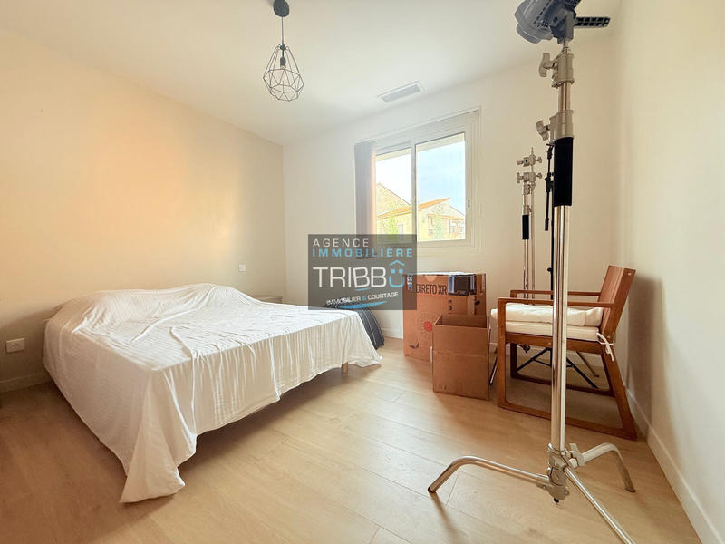 Appartement - 107 m² - 3 pièces