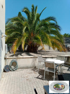 Bastide - 120 m² - 6 pièces