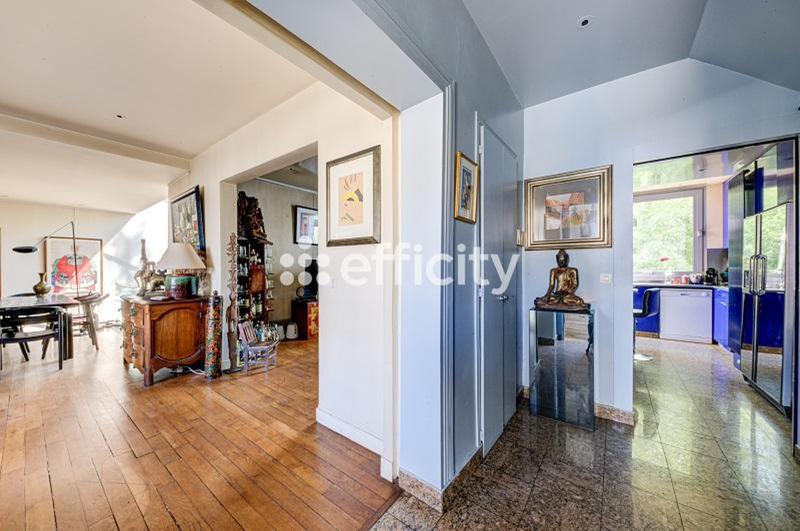 Maison - 170 m² - 6 pièces