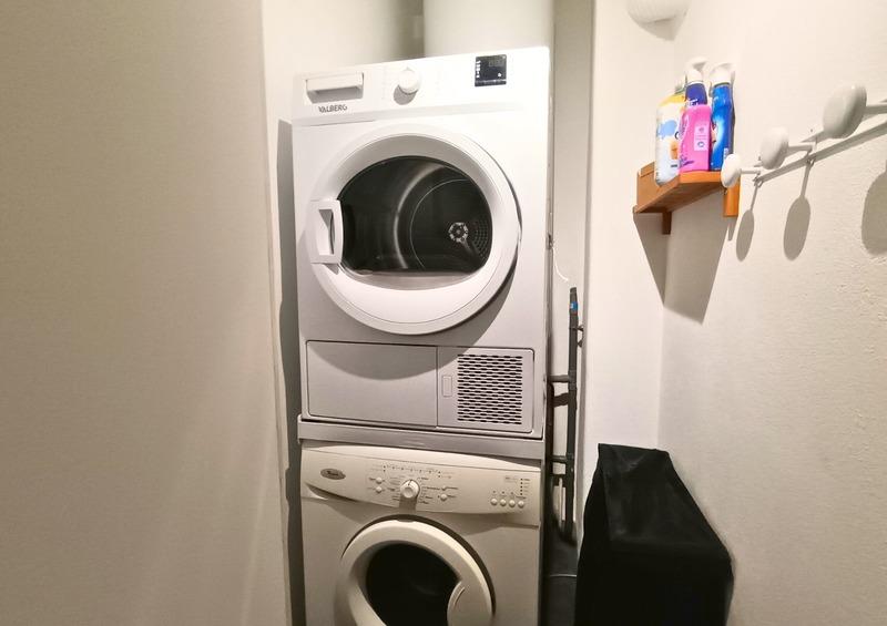 Appartement - 113 m² - 4 pièces