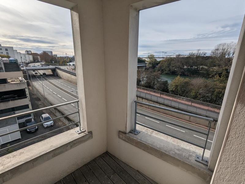 Appartement - 31 m² - 2 pièces