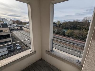 Appartement - 31 m² - 2 pièces