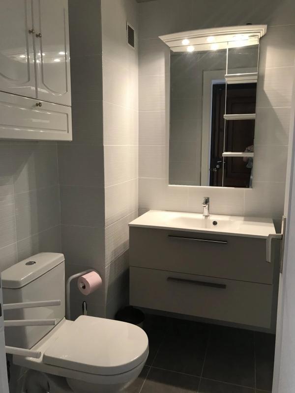 Studio - 26 m² - 1 pièce