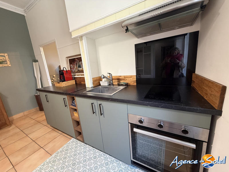 Maison - 64 m² - 4 pièces