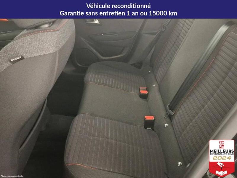 Peugeot 208 PureTech 100 Active Pack