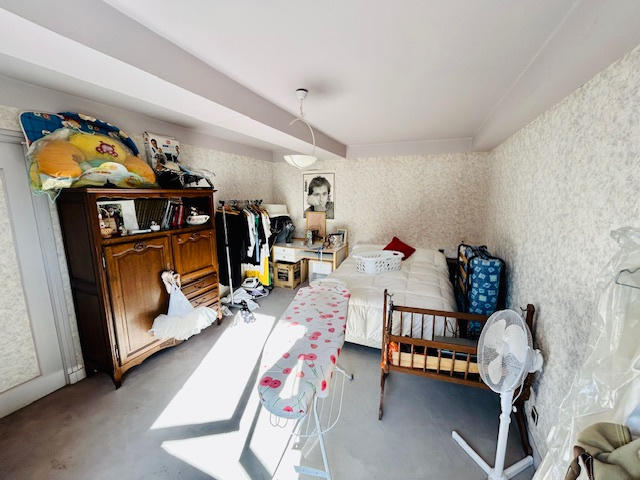 Maison - 98 m² - 3 pièces