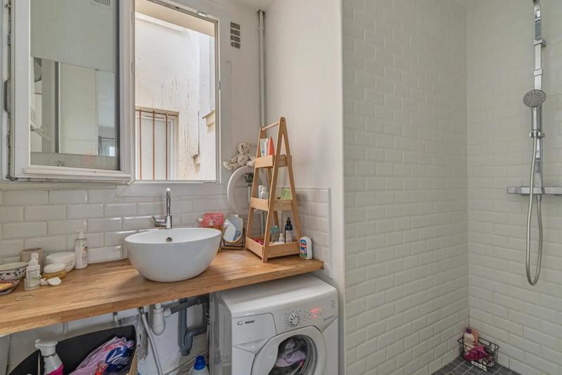 Appartement - 31 m² - 2 pièces