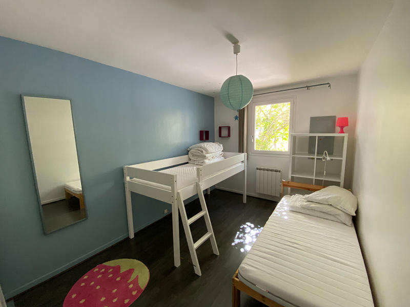 Maison - 151 m² - 6 pièces