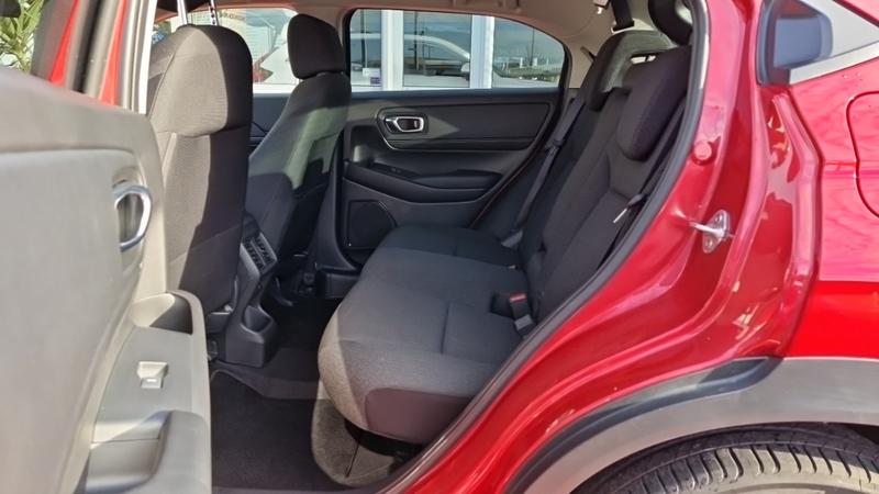 Honda Hrv Hr-V III 1.5 i-Mmd 2wd Executive