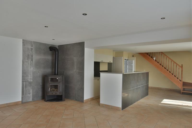 Maison - 158 m² - 6 pièces