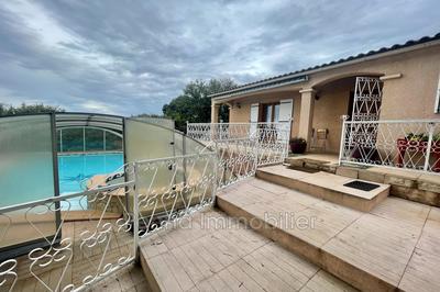 Villa - 98 m² - 4 pièces