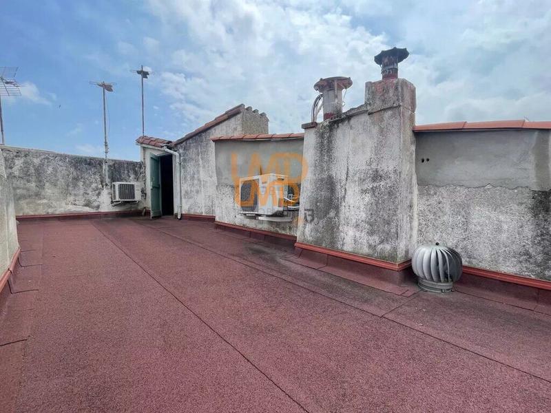 Maison de village - 105 m² - 5 pièces