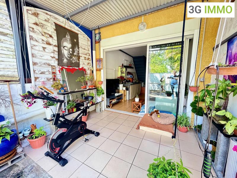 Villa - 170 m² - 7 pièces