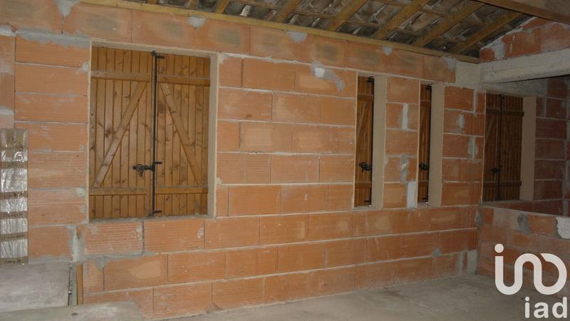 Maison - 229 m² - 15 pièces