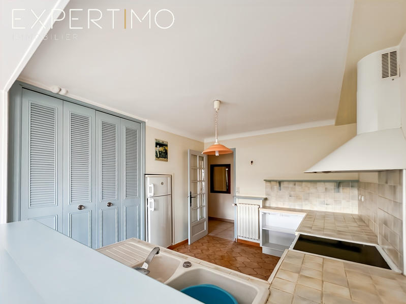 Maison - 170 m² - 7 pièces