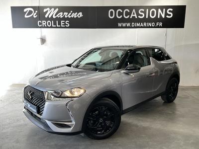 Ds Ds 3 Crossback 1.5 Bluehdi 100 So Chic