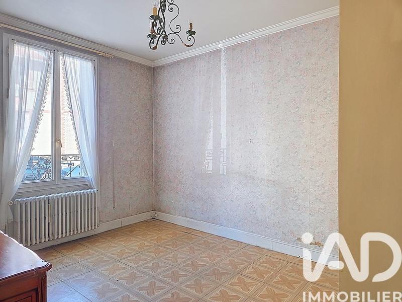 Maison - 150 m² - 6 pièces