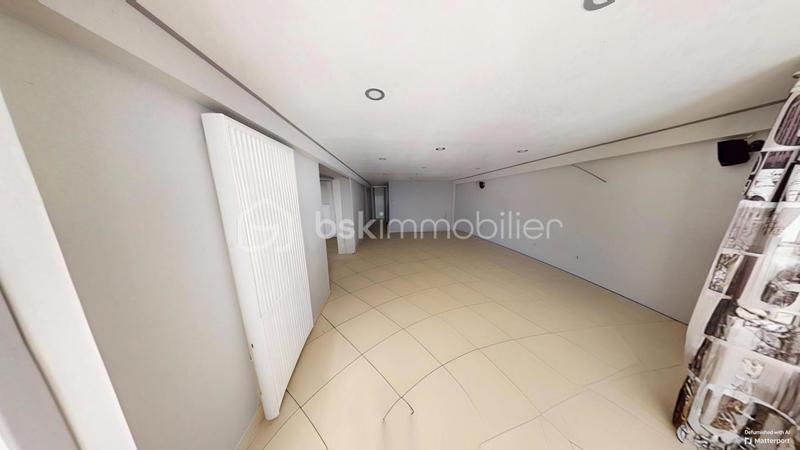 Maison de village - 191 m² - 9 pièces