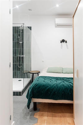 Appartement - 29 m² - 1 pièce