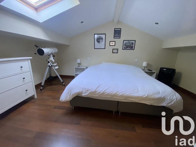 Maison - 206 m² - 6 pièces