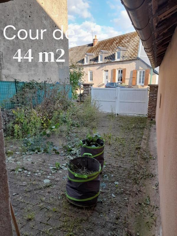 Maison - 150 m² - 7 pièces