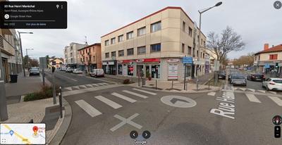 Local commercial - 280 m² - 1 pièce