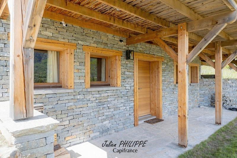 Châlet - 134 m² - 5 pièces