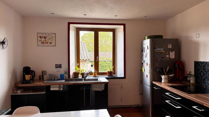 Maison - 152 m² - 6 pièces