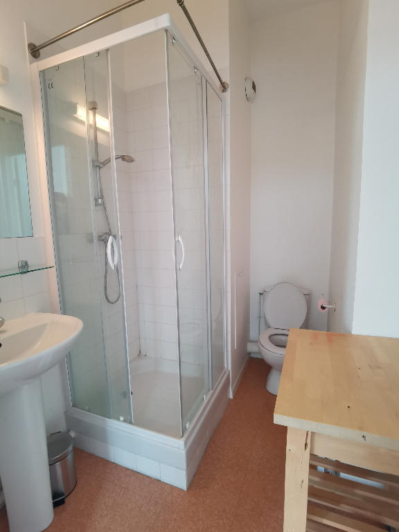 Appartement - 31 m² - 1 pièce