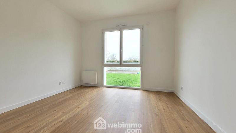 Maison - 107 m² - 5 pièces