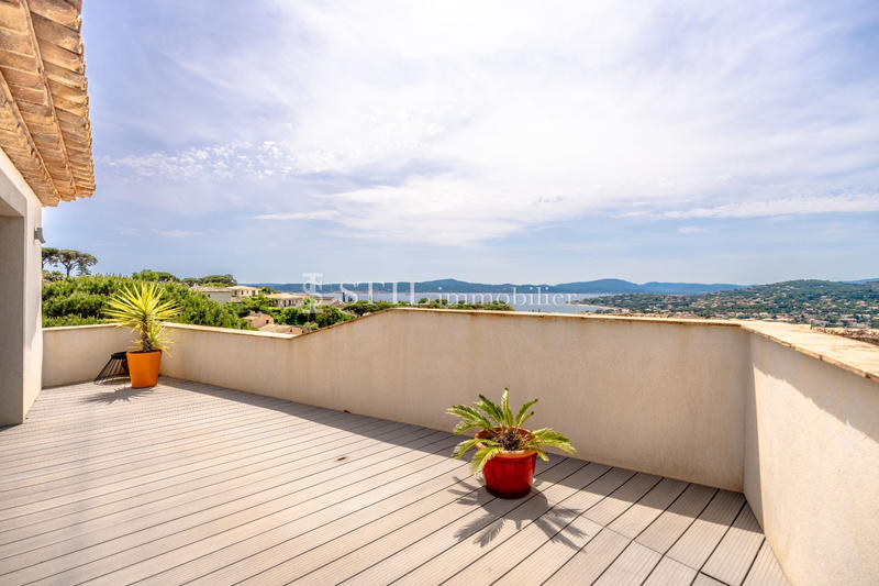 Villa - 350 m² - 7 pièces