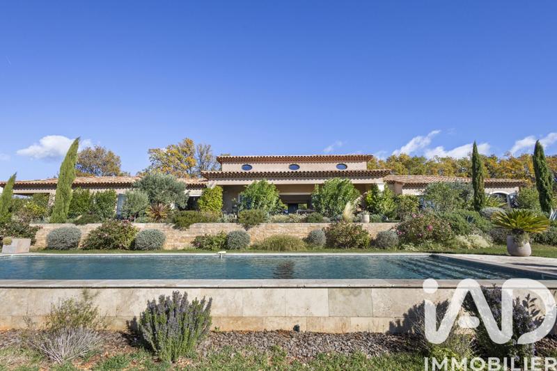 Maison de maîtres - 261 m² - 6 pièces