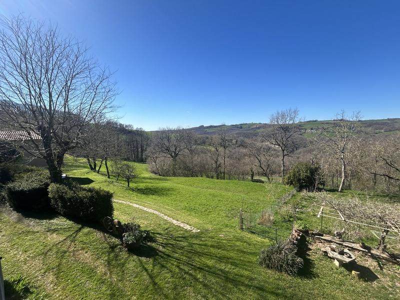 Maison de campagne - 135 m² - 5 pièces