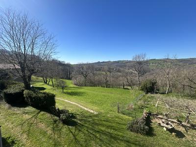 Maison de campagne - 135 m² - 5 pièces