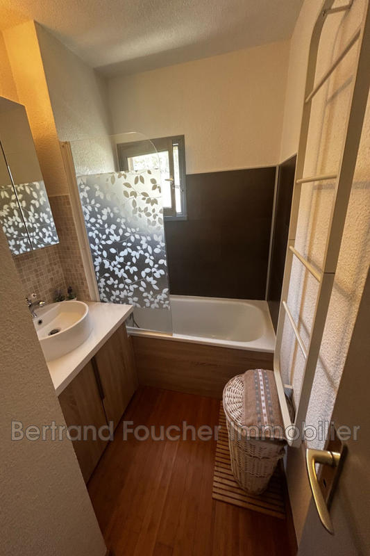 Appartement - 43 m² - 3 pièces