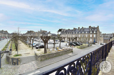 Appartement - 168 m² - 5 pièces