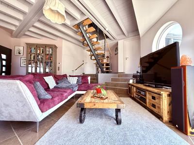 Maison - 147 m² - 6 pièces